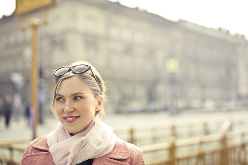 Jana M. — čitateľka Hviezdopisu