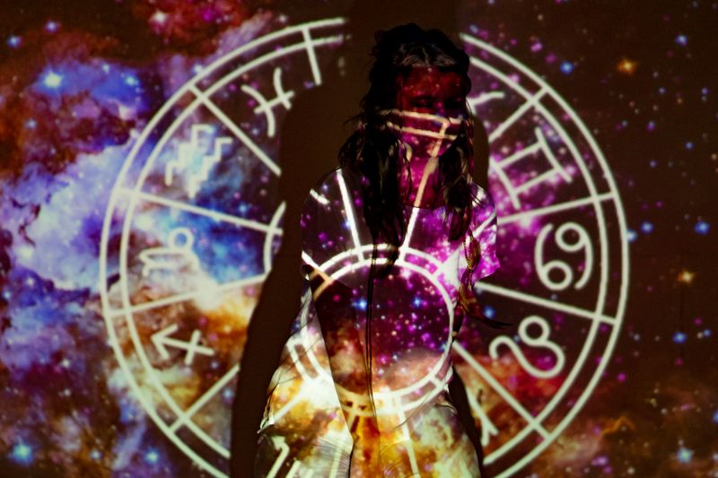 Znamenie hojnosti — astrologický výklad