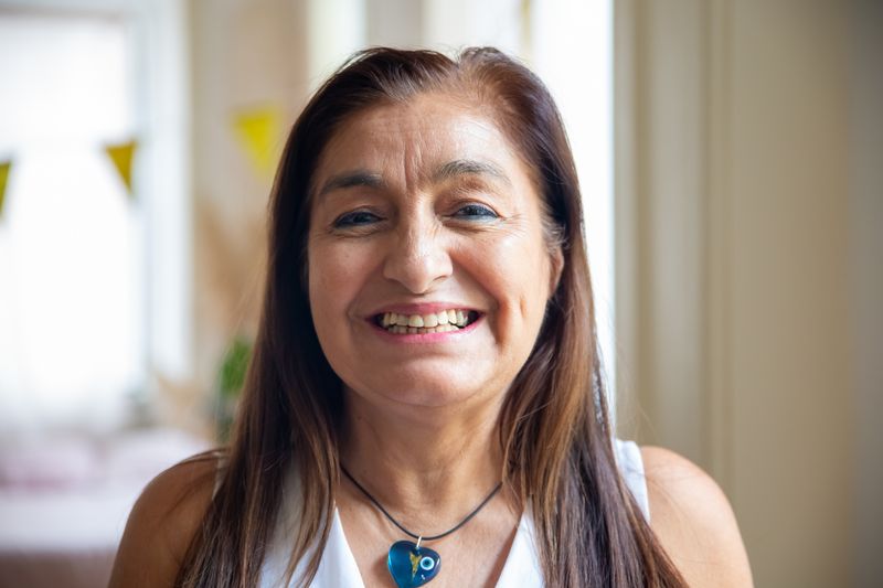 Mária K. — čitateľka Hviezdopisu